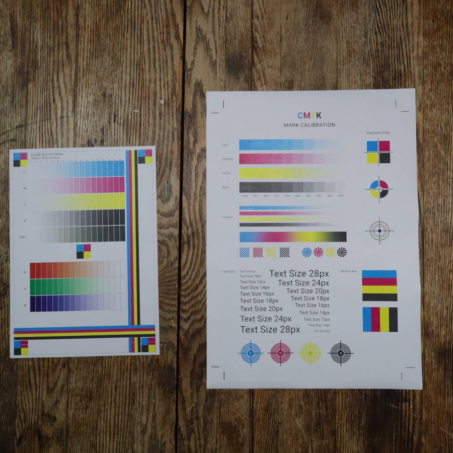 Ricoh IM C4500 Colour A3 A4 Laser Multifunction All-In-One Copier Printer