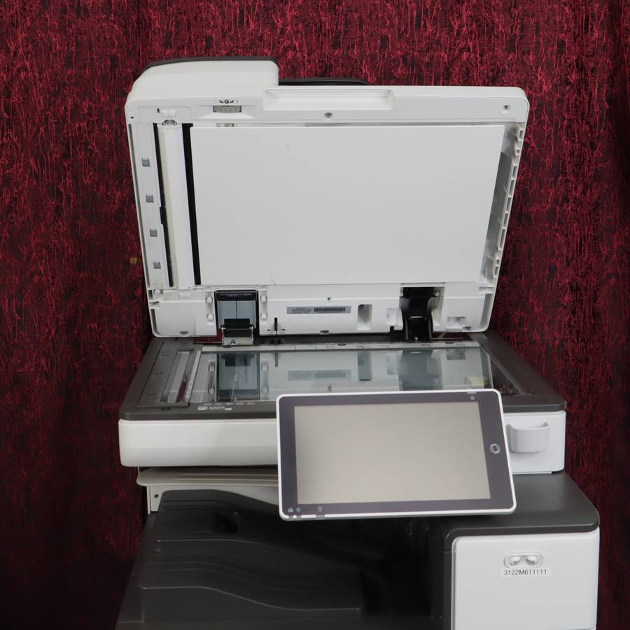 Ricoh IM C4500 Colour A3 A4 Laser Multifunction All-In-One Copier Printer