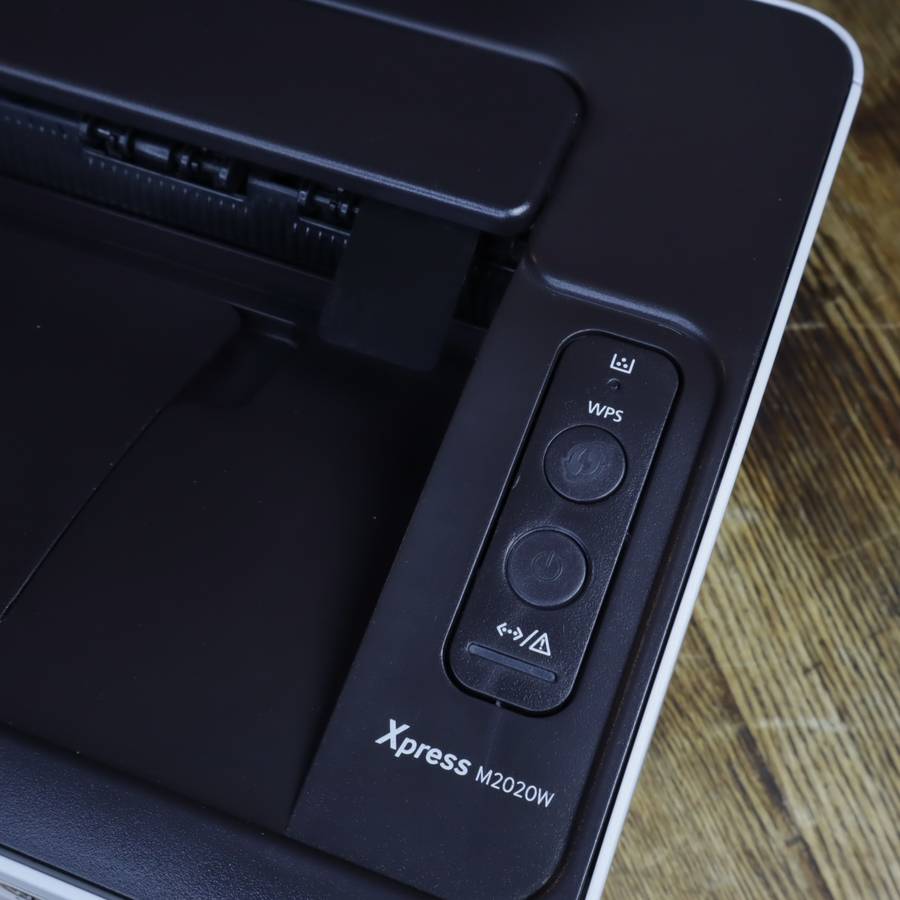 Samsung Xpress M2020W Wireless Monochrome Laser Printer