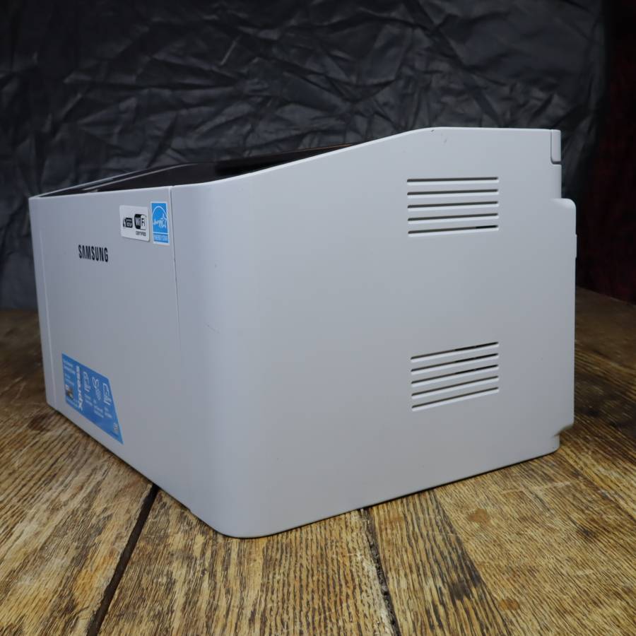 Samsung Xpress M2020W Wireless Monochrome Laser Printer