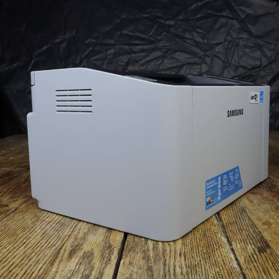 Samsung Xpress M2020W Wireless Monochrome Laser Printer