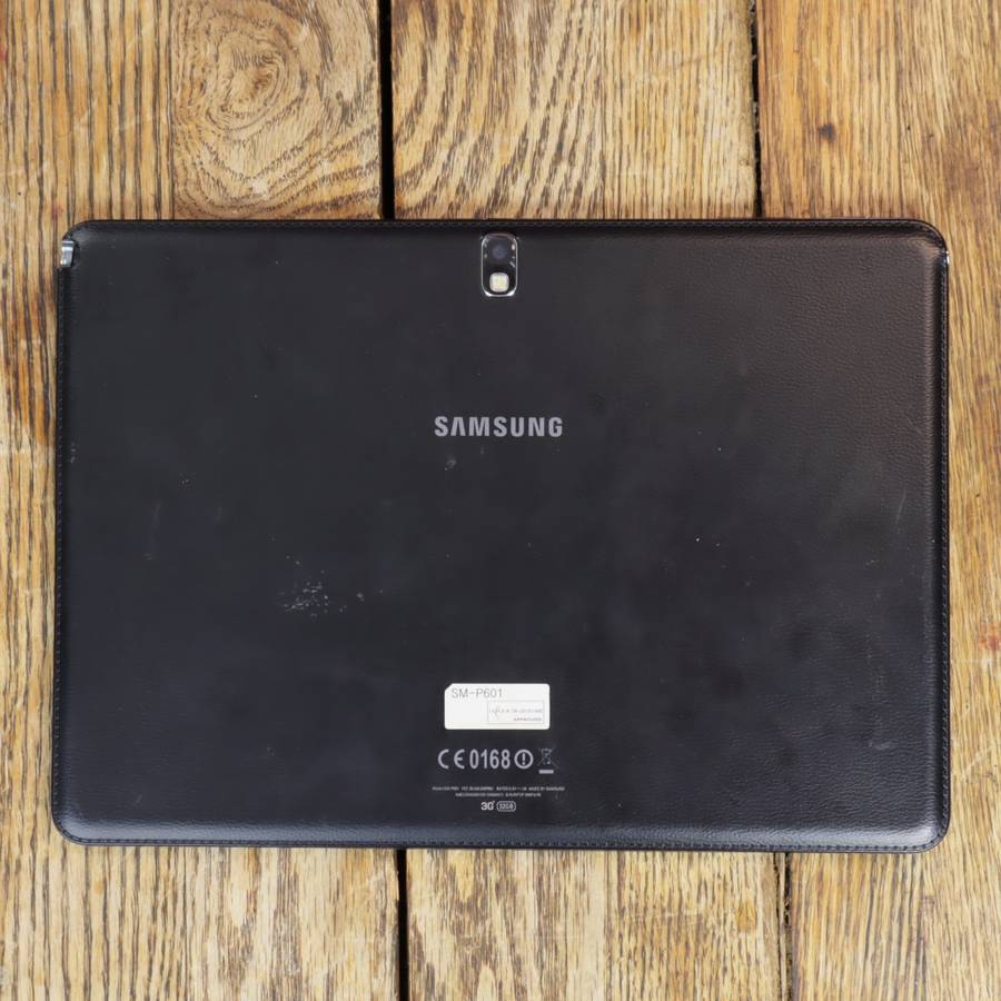 Samsung Galaxy Note 10.1 SM-P601 - Pre-Owned (SEE DETAIL)