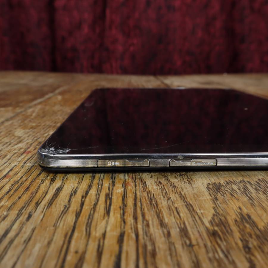 Samsung Galaxy Note 10.1 SM-P601 - Pre-Owned (SEE DETAIL)