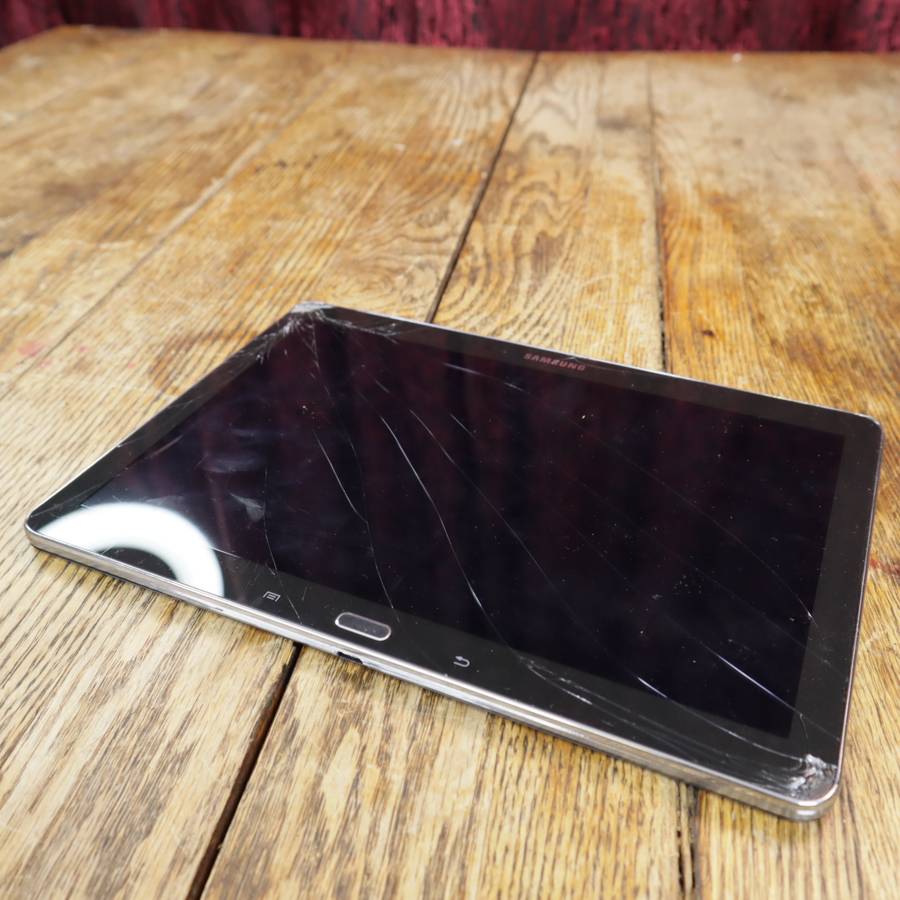 Samsung Galaxy Note 10.1 SM-P601 - Pre-Owned (SEE DETAIL)