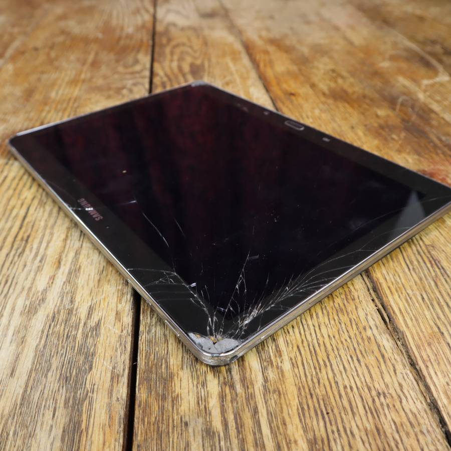 Samsung Galaxy Note 10.1 SM-P601 - Pre-Owned (SEE DETAIL)