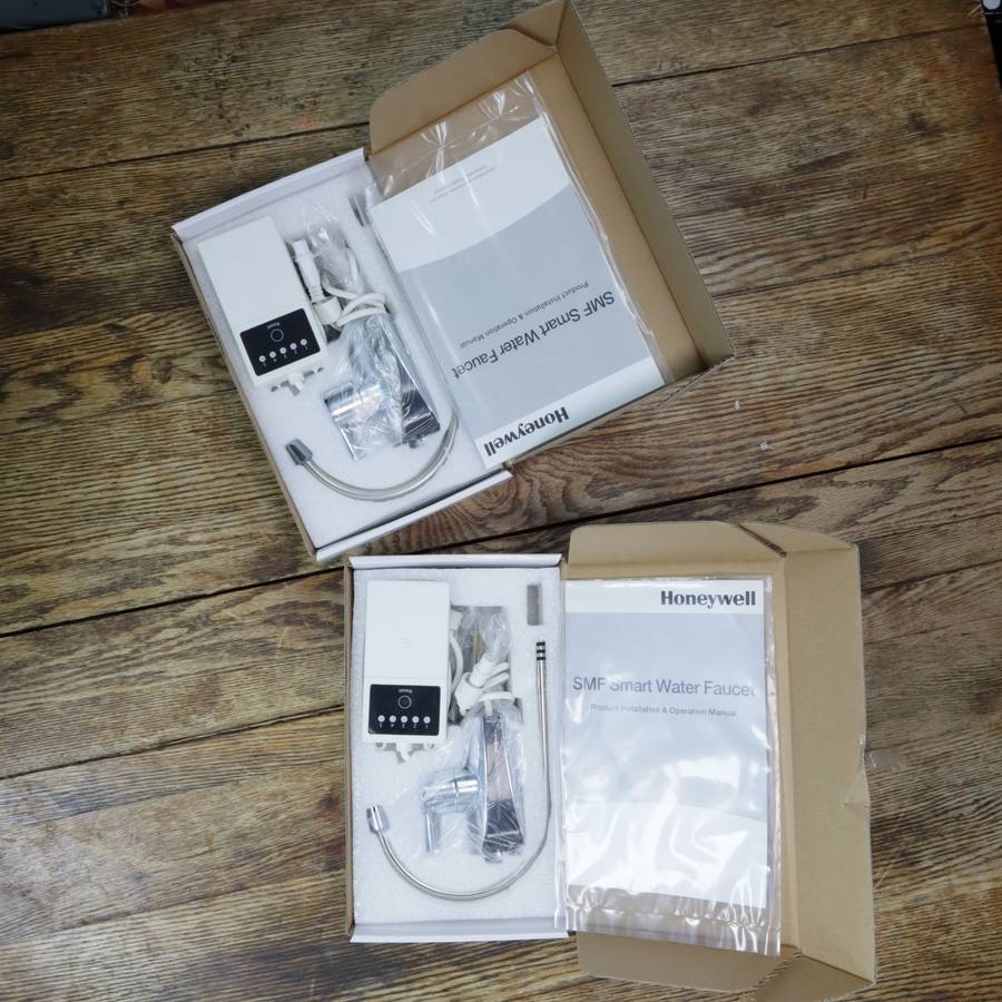 Honeywell Smart Faucet EX-SMF-10 For Water Filtration System