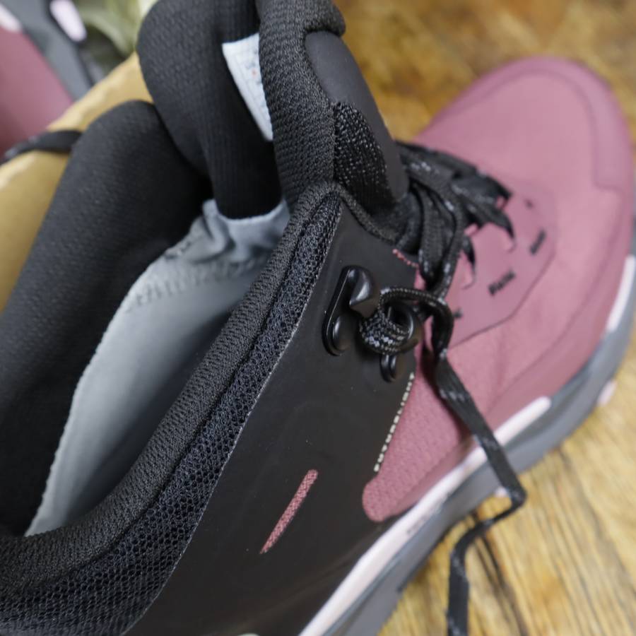 The North Face Women's Vectiv Exploris Mid Futurelight Ankle Boots (US: 8) (UK: 6) (EU: 39)