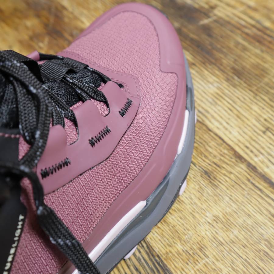 The North Face Women's Vectiv Exploris Mid Futurelight Ankle Boots (US: 8) (UK: 6) (EU: 39)