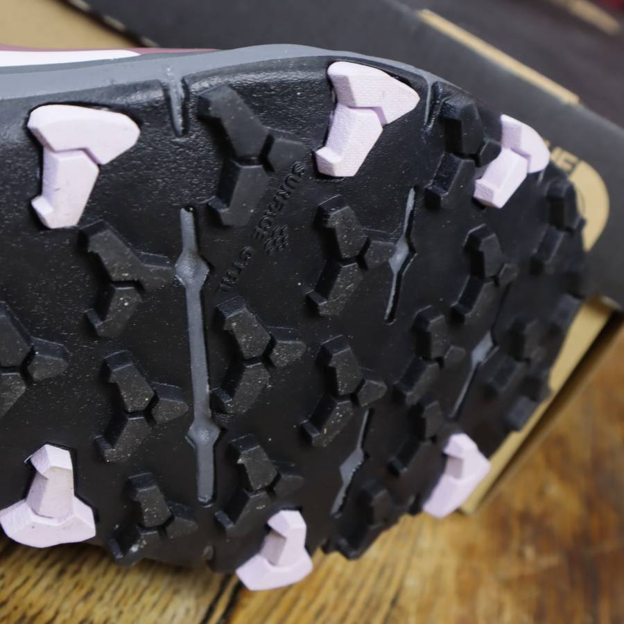 The North Face Women's Vectiv Exploris Mid Futurelight Ankle Boots (US: 8) (UK: 6) (EU: 39)