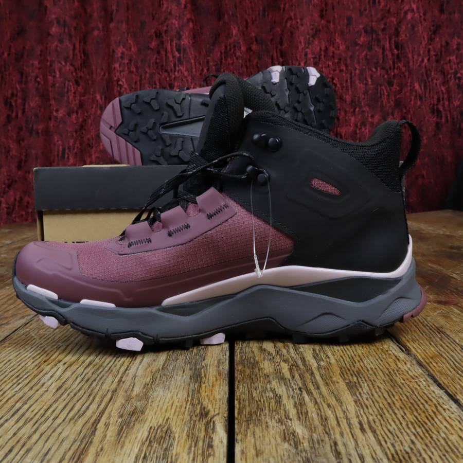 The North Face Women's Vectiv Exploris Mid Futurelight Ankle Boots (US: 8) (UK: 6) (EU: 39)