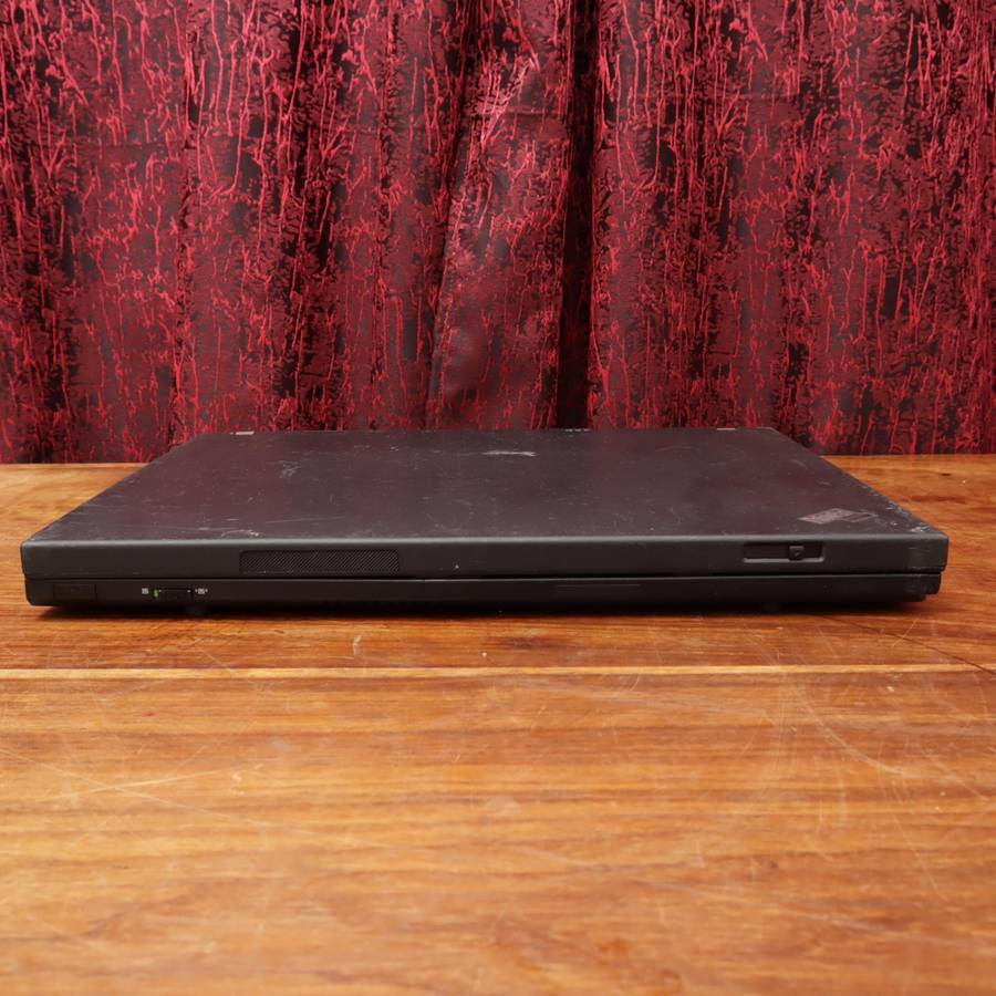 Lenovo ThinkPad T60 180GB HDD 1.83GHz 2GB RAM Core TM 2 Core T5600