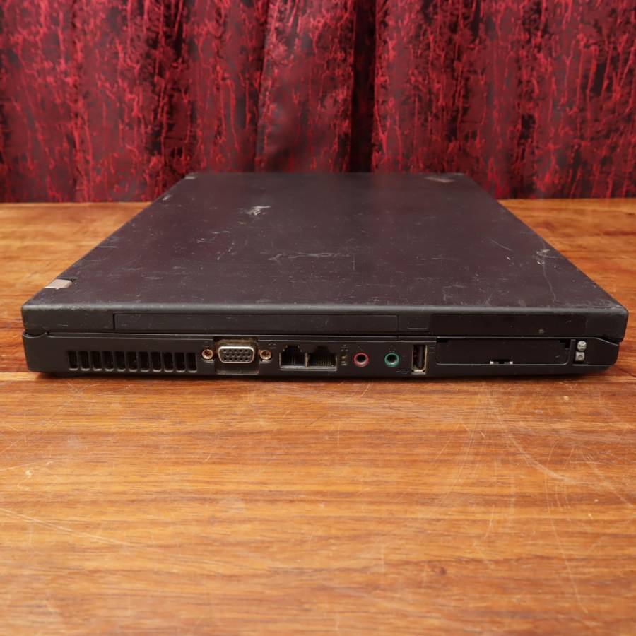 Lenovo ThinkPad T60 180GB HDD 1.83GHz 2GB RAM Core TM 2 Core T5600
