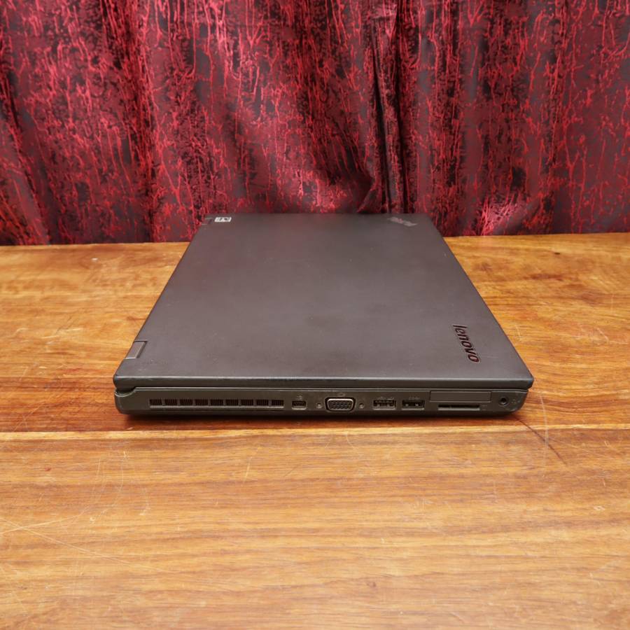 Lenovo ThinkPad T540p Laptop 1TB SSD Quad Core i7 2.5GHz 4GB RAM GeForce GT 730M