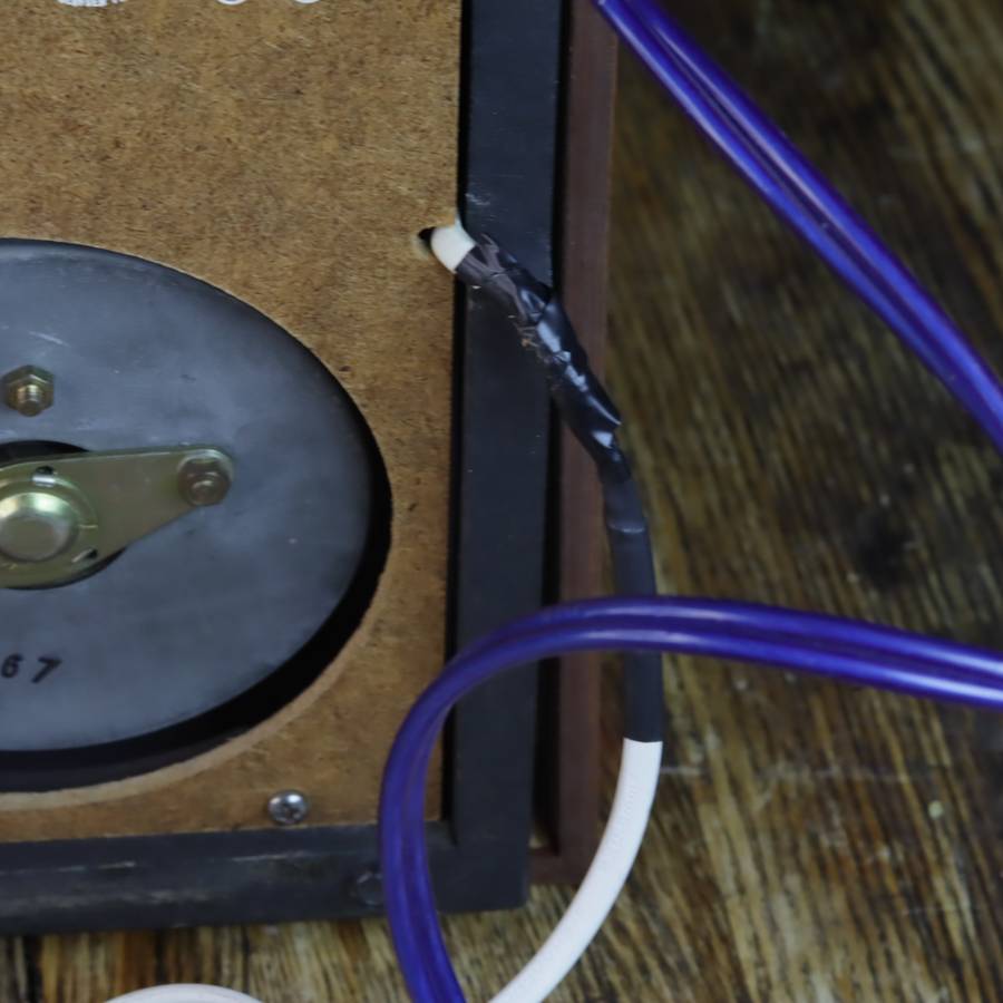 B&O (BANG & OLUFSEN) BEOGRAM 1000 TURNTABLE