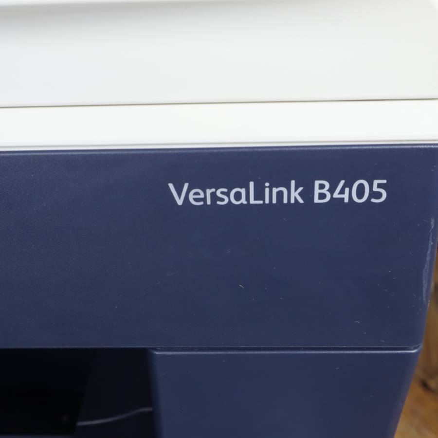 Xerox VersaLink B405DN A4 Mono All-In-One Laser Printer