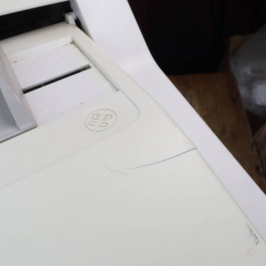 Xerox VersaLink B405DN A4 Mono All-In-One Laser Printer