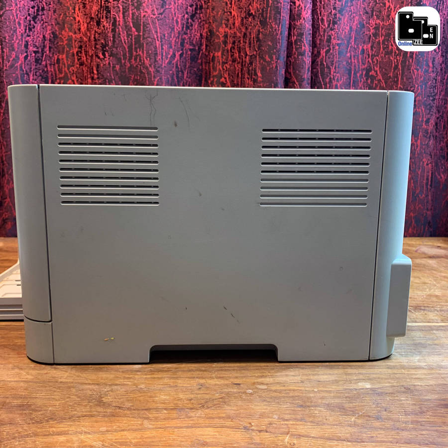 Samsung Xpress C410W Colour Laser Printer