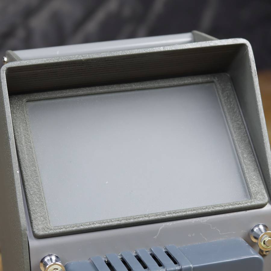 YASHICA Editor Super-8PE