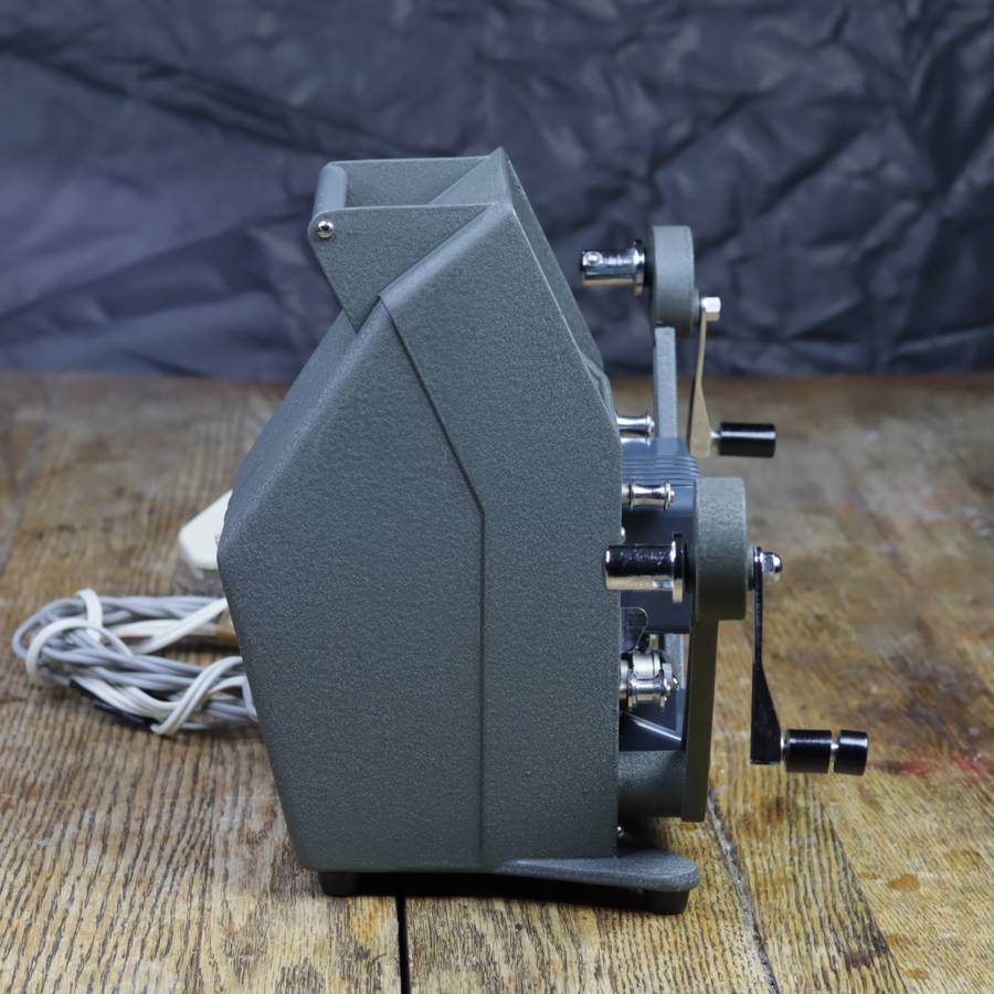 YASHICA Editor Super-8PE