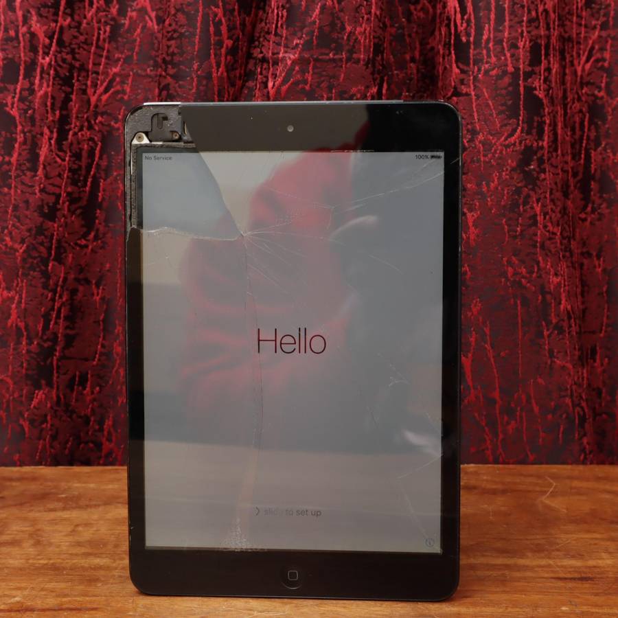 Apple iPad Mini A1455 Cellular Wi-Fi Tablet