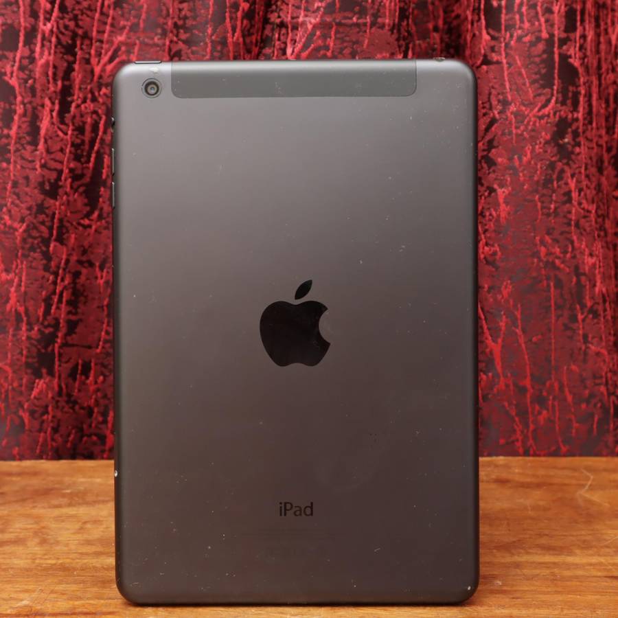 Apple iPad Mini A1455 Cellular Wi-Fi Tablet