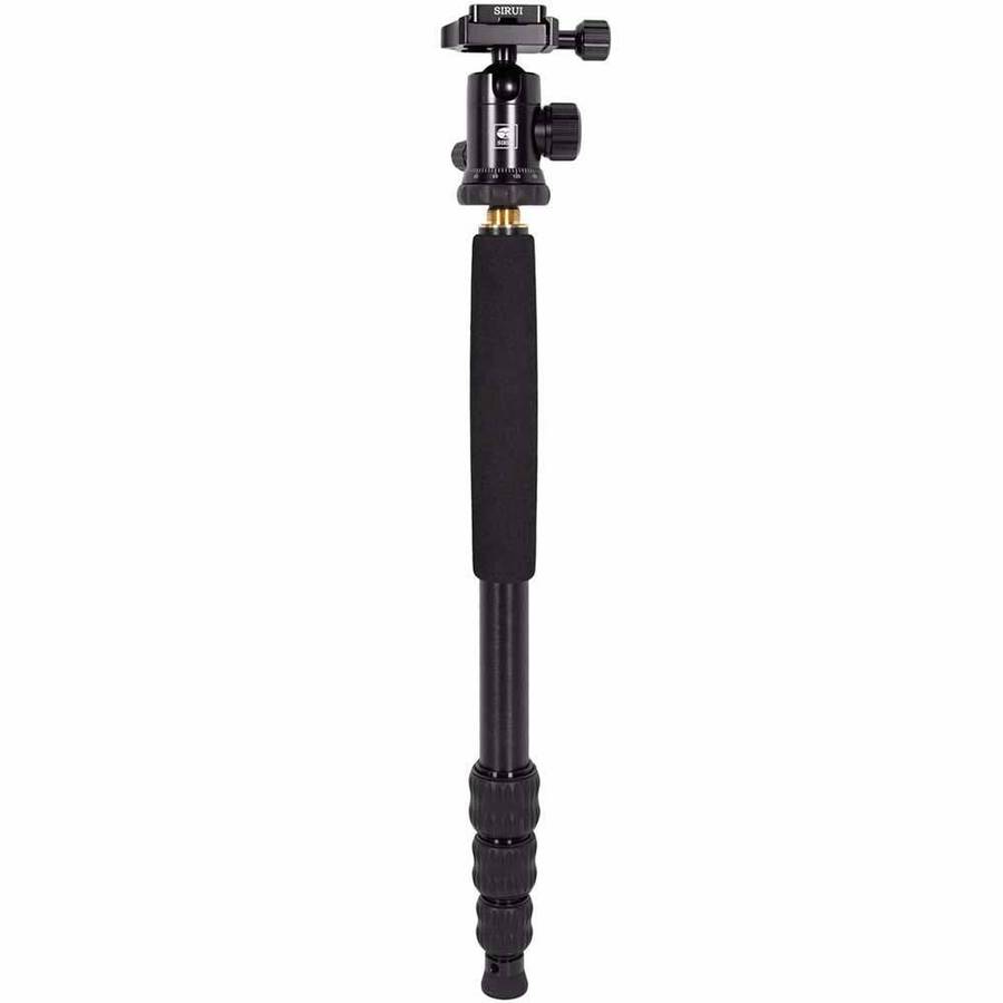 Sirui Traveler Professional Aluminium Tripod - 7A