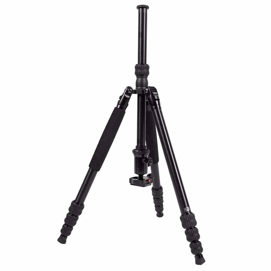 Sirui Traveler Professional Aluminium Tripod - 7A