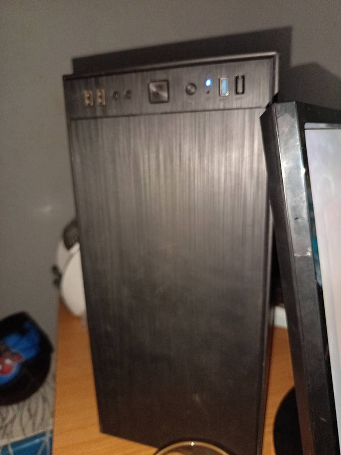 PC 256GB SSD 16GB RAM with Windows 11 Installed