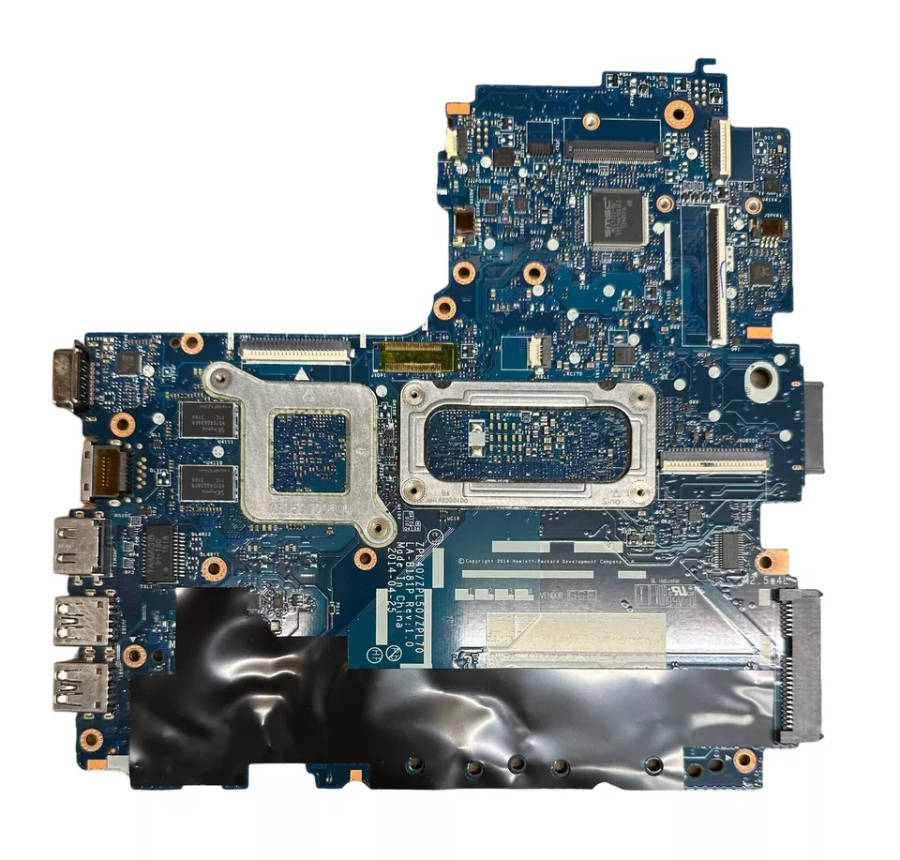 Genuine HP Probook 450 G2 Motherboard intel