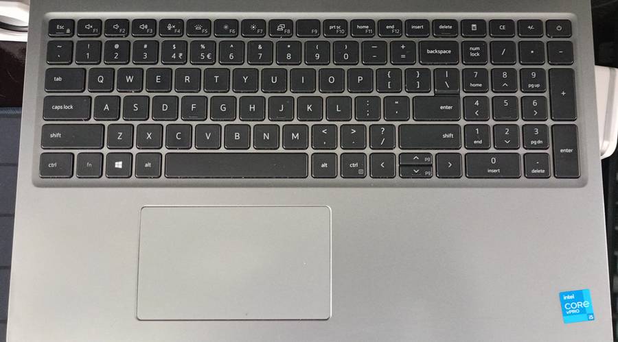 Dell Latitude 5520 Core i5-1145G7 15.6 FHD Display 16GB RAM 512GB SSD 11th Generation