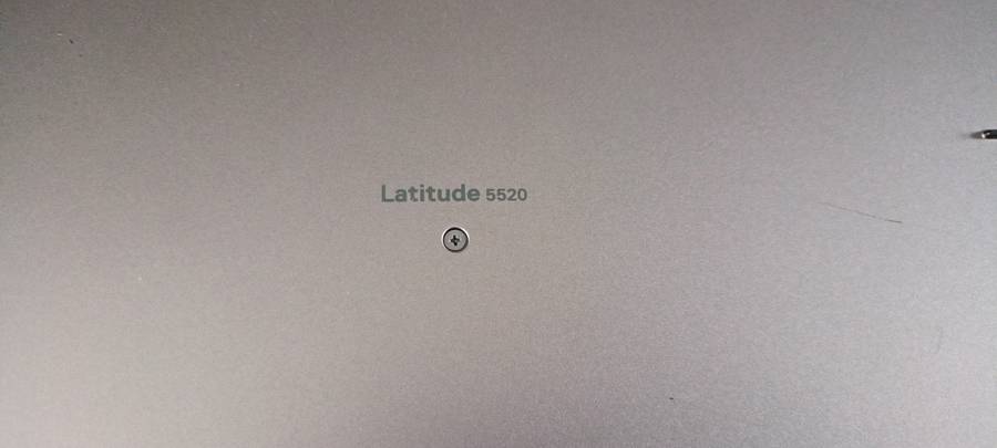 Dell Latitude 5520 Core i5-1145G7 15.6 FHD Display 16GB RAM 512GB SSD 11th Generation