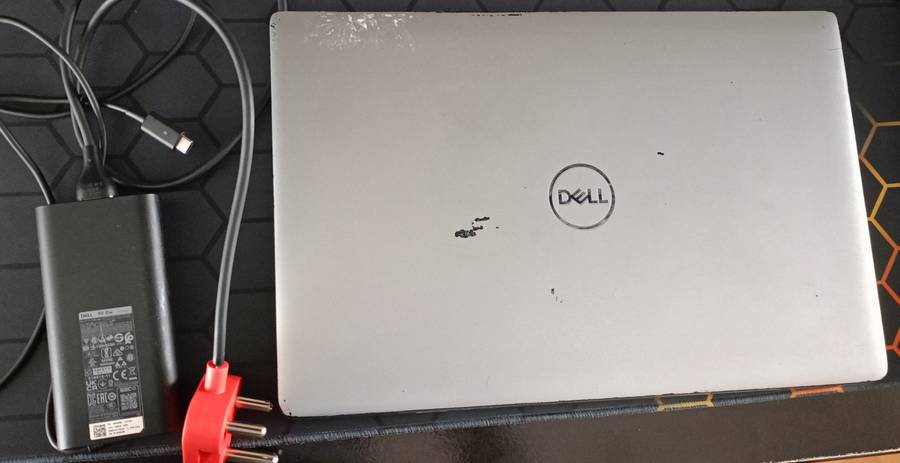 Dell Latitude 5520 Core i5-1145G7 15.6 FHD Display 16GB RAM 512GB SSD 11th Generation