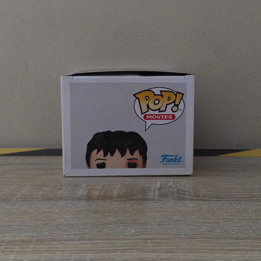 Rocky Balboa 45th Anniversary Vinyl Funko Pop
