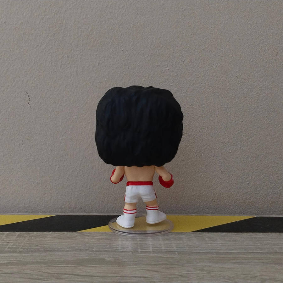 Rocky Balboa 45th Anniversary Vinyl Funko Pop