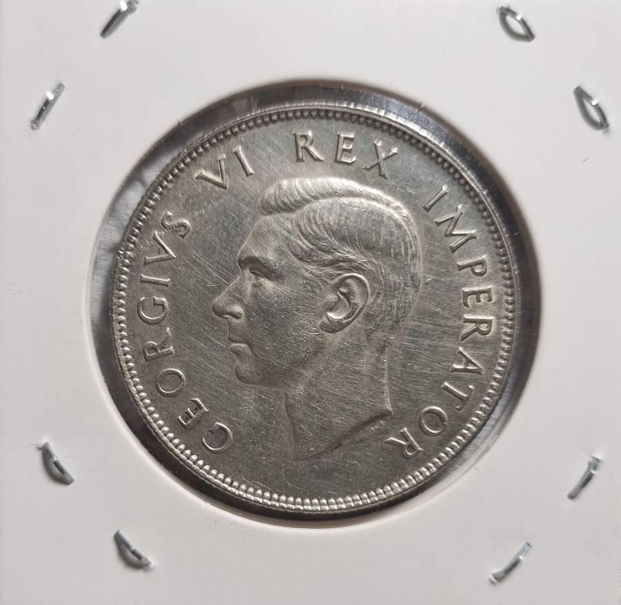 1942 2 1/2 shilling