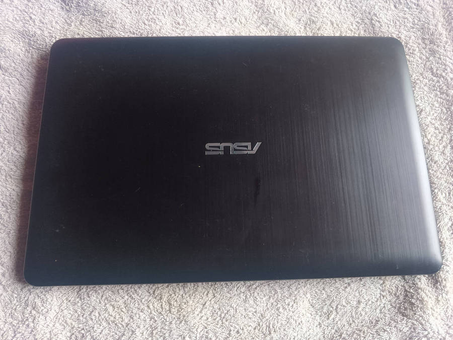 Asus X540S Laptop
