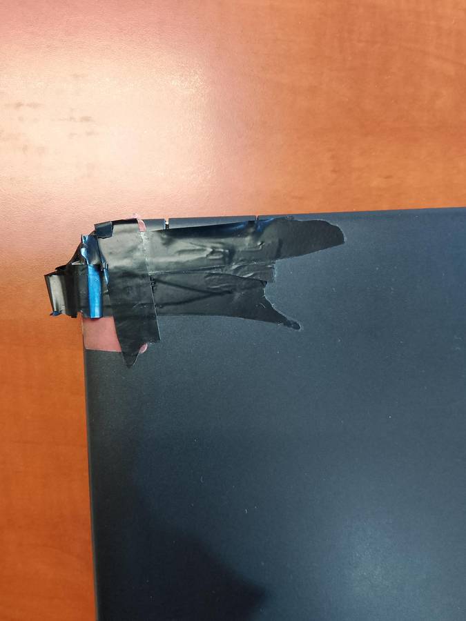 HP ProBook 640 G3  Intel Core i5 7th Gen | For Spares or Repair