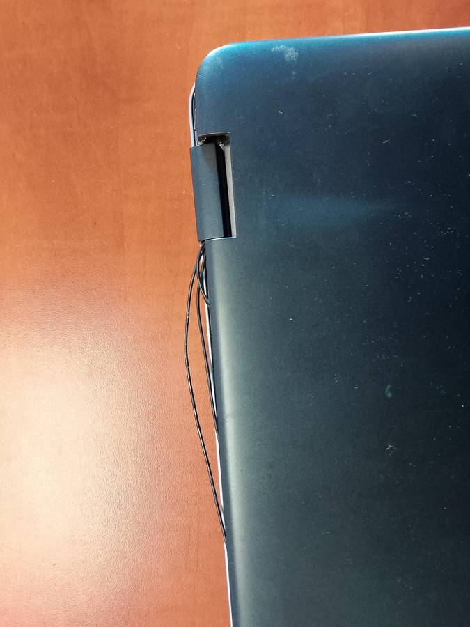 HP ProBook 640 G3  Intel Core i5 7th Gen | For Spares or Repair