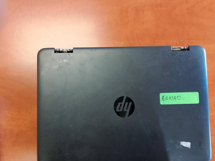 HP ProBook 640 G3  Intel Core i5 7th Gen | For Spares or Repair