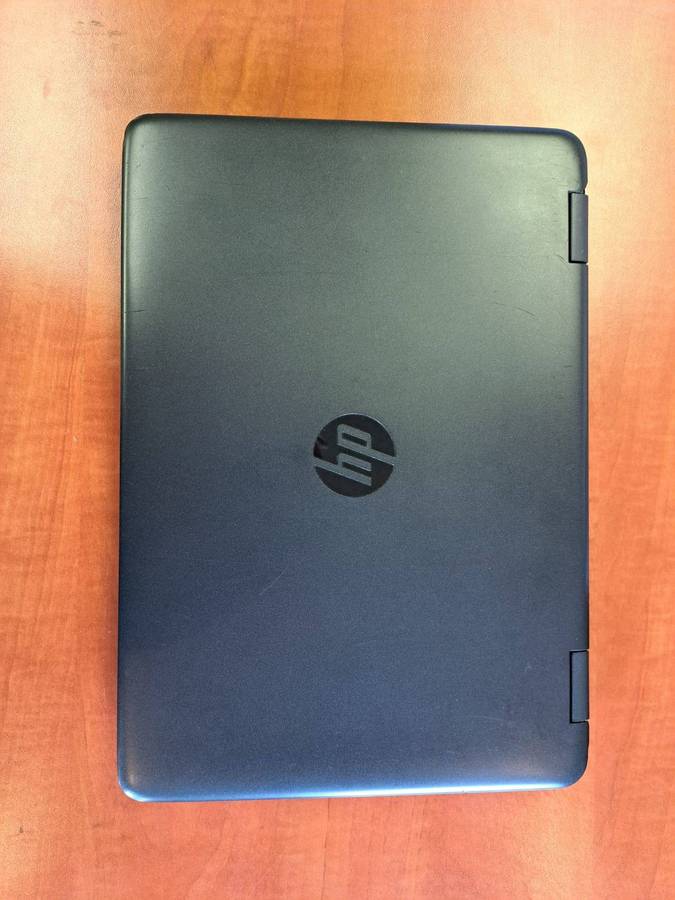 HP ProBook 640 G3 i5 Laptop