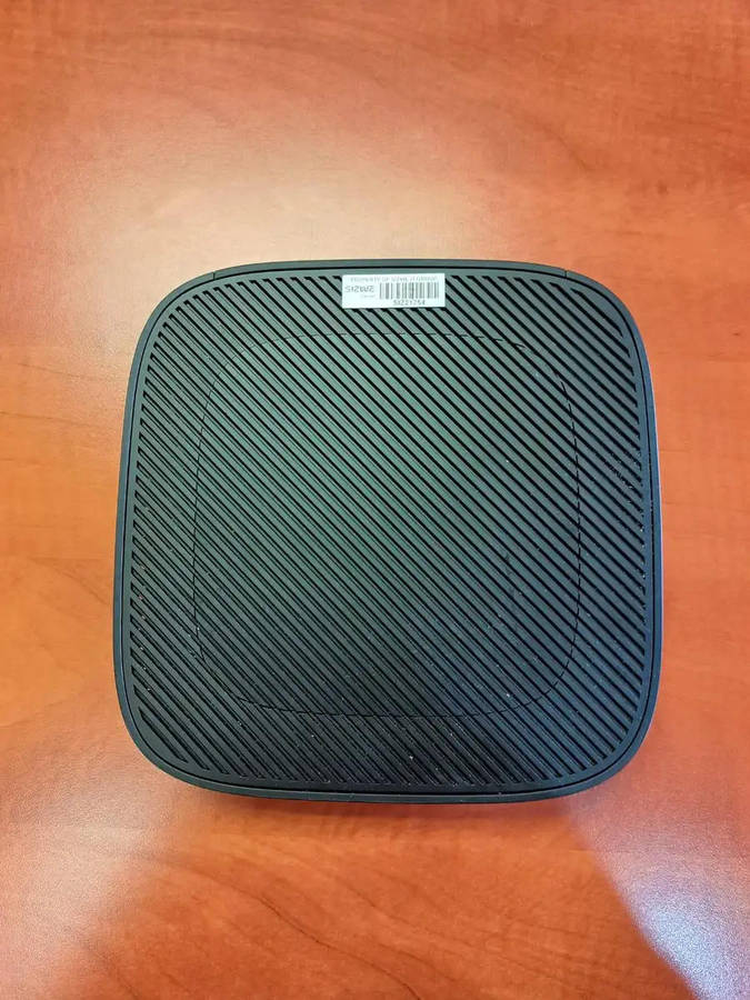 HP t530 Thin Client  For Spares or Repair