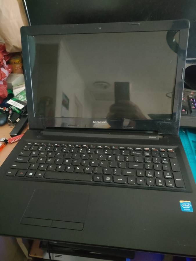 4 x Laptops All HDD's Removed | *** Relist ***