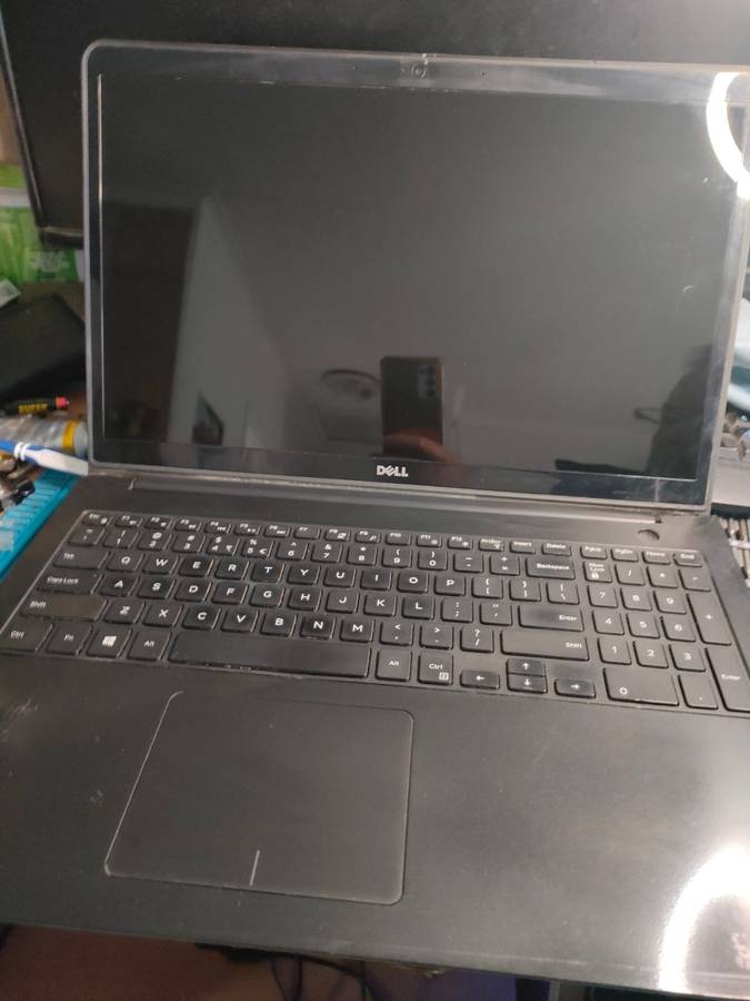 4 x Laptops All HDD's Removed | *** Relist ***