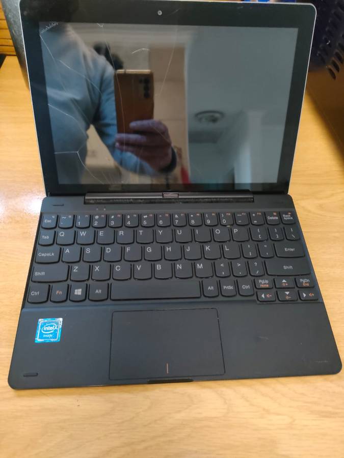Lenovo ideapad Miix 300-10IBY