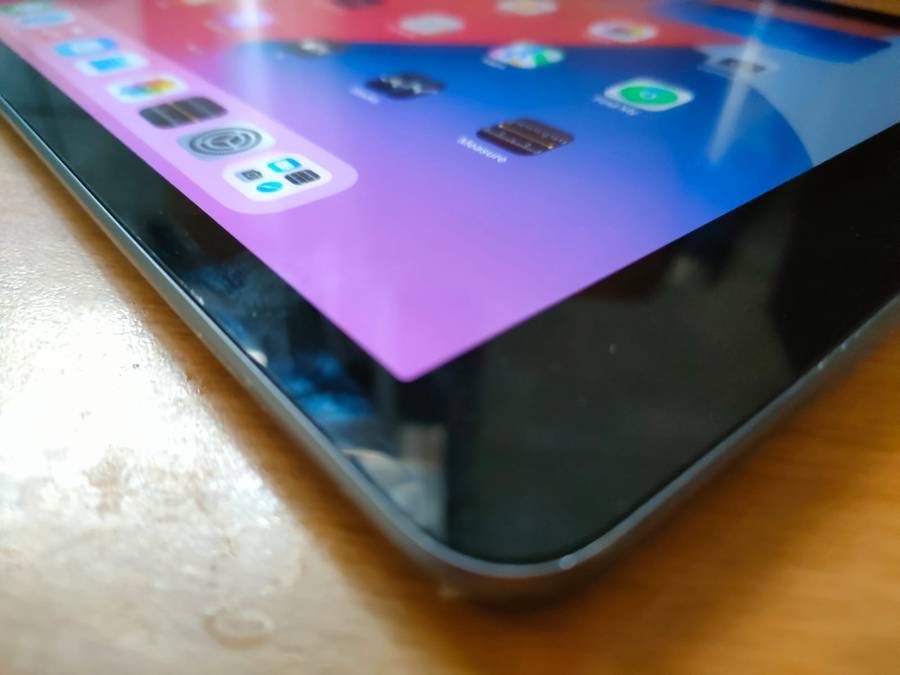 APPLE iPad 10.2-inch (8th Gen) Wi-Fi 32GB- A2270