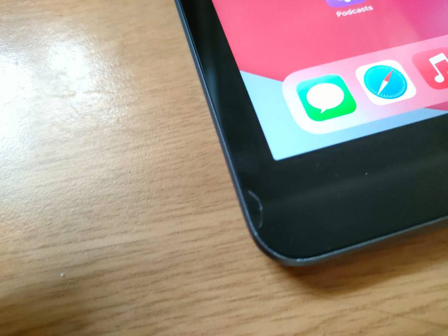 APPLE iPad 10.2-inch (8th Gen) Wi-Fi 32GB- A2270