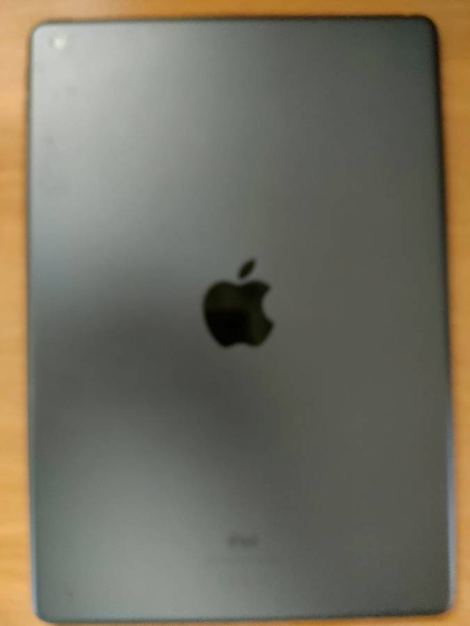 APPLE iPad 10.2-inch (8th Gen) Wi-Fi 32GB- A2270