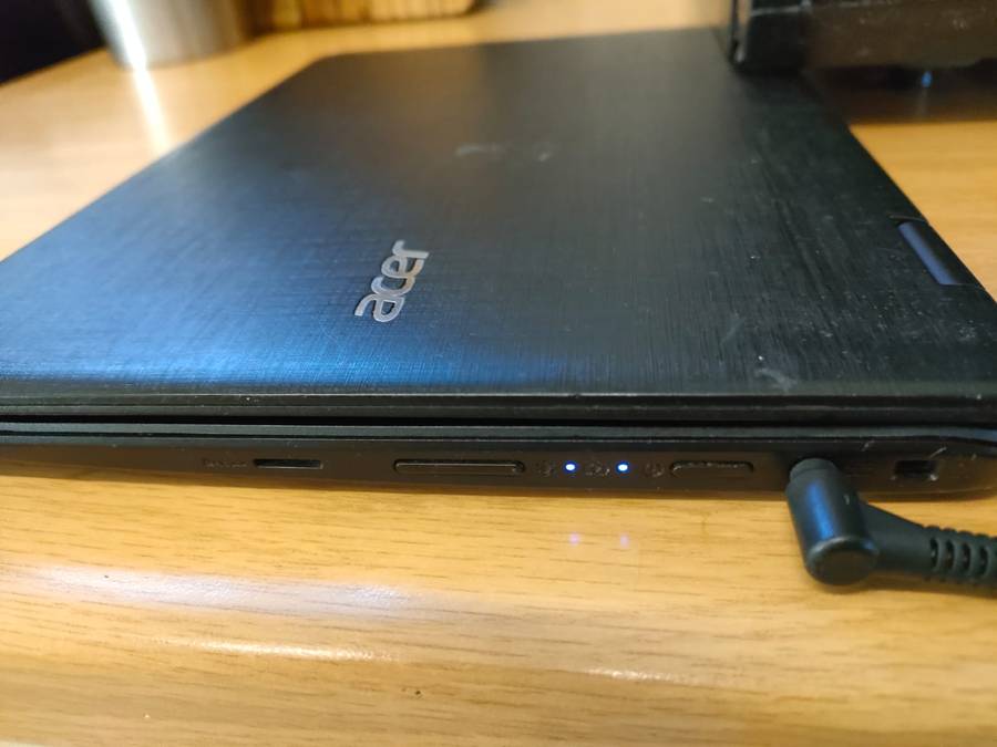 Acer Spin 1 SP111