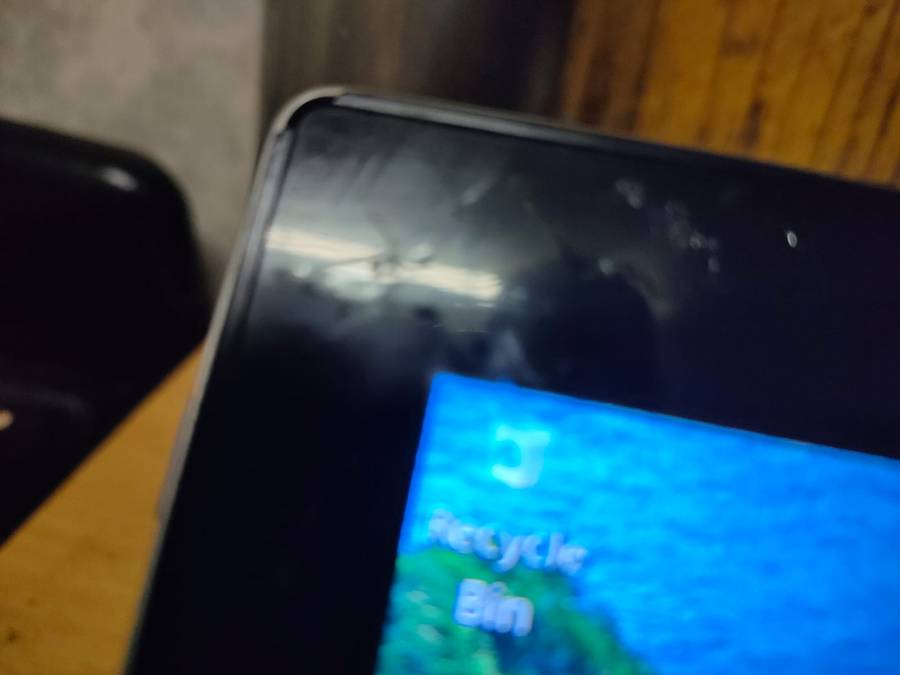 Lenovo Miix 320 2-in-1 *Touch Screen* Notebook Computer  Intel Atom x5 | 4 GB RAM