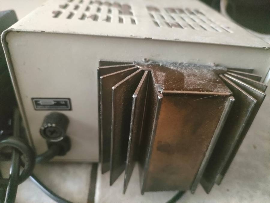 DC Power Supply | Step Down Converter | Waterproof CCD PAL Camera